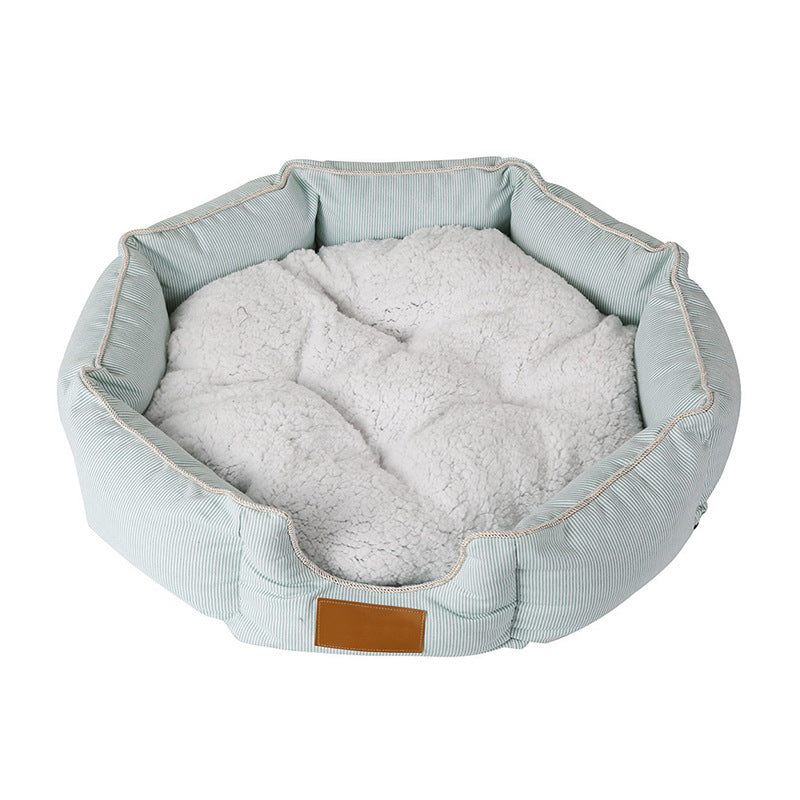 Practical Winter Pet Cotton Nest