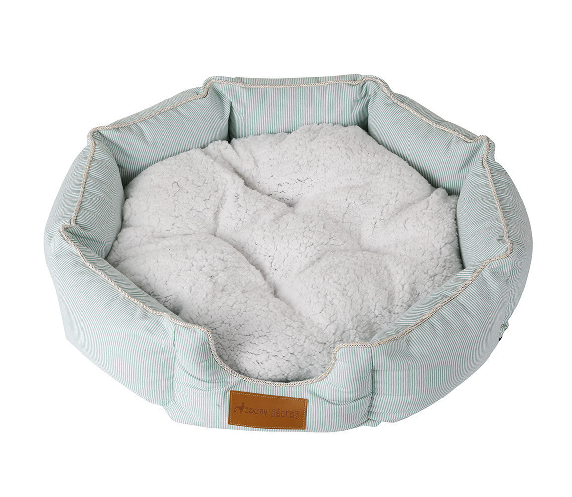 Practical Winter Pet Cotton Nest