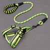 Dog Leash Chest Harness