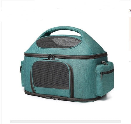 Pet Portable one-shoulder Bag
