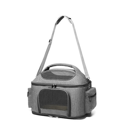 Pet Portable one-shoulder Bag