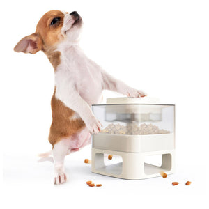 Dog Food Feeder