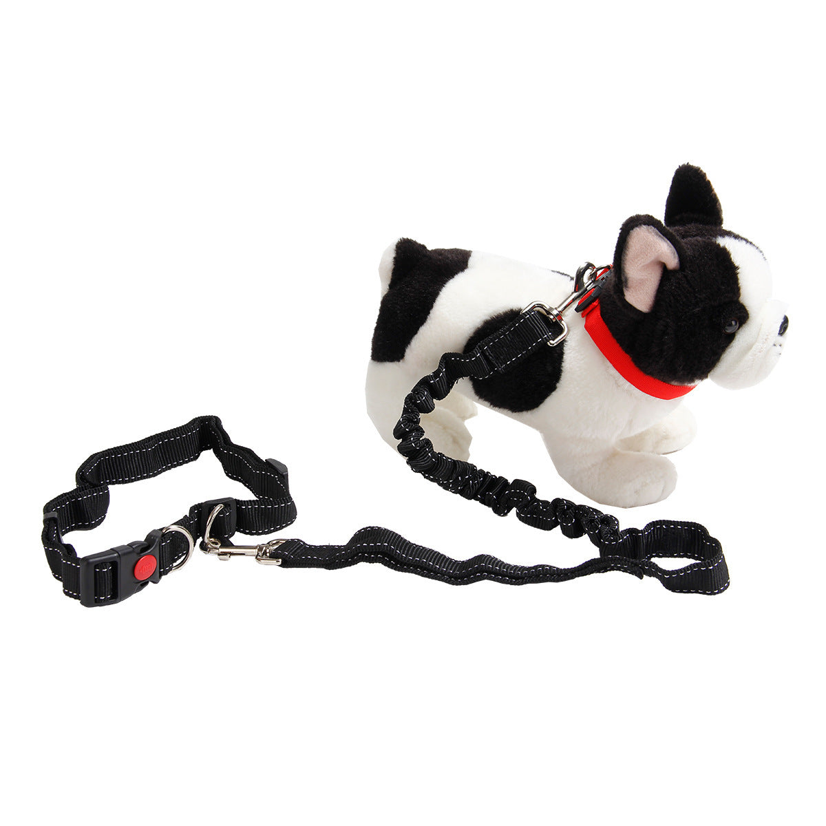 Dog Running Chain Leash