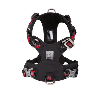 Traction Waterproof Reflective Dog Harness