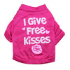 Pet Kiss Printed Cotton Jersey