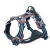 Dog Explosion-proof Punching Harness