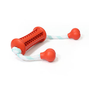 Dog Molar Teeth Cleaning Rod Toy