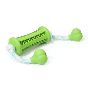 Dog Molar Teeth Cleaning Rod Toy