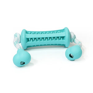 Dog Molar Teeth Cleaning Rod Toy