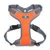 Dog Traction Explosion-Proof Chest Vest