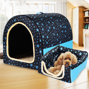 Pet Big Removable Kennel
