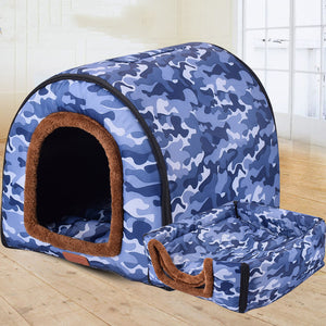 Pet Big Removable Kennel