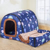 Pet Big Removable Kennel