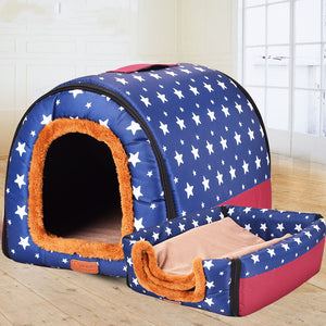 Pet Big Removable Kennel
