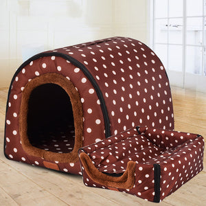 Pet Big Removable Kennel