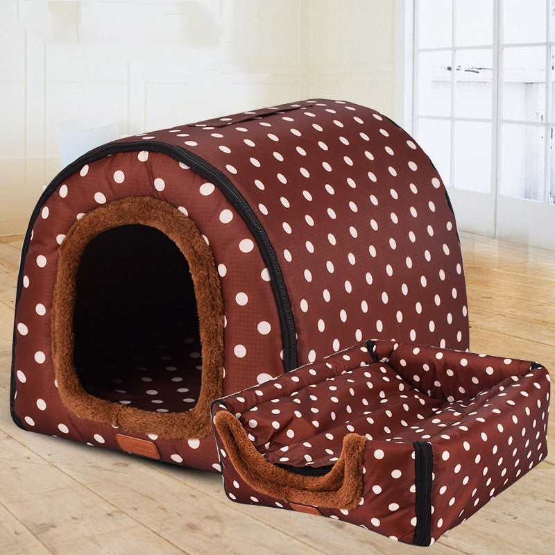 Pet Big Removable Kennel