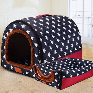 Pet Big Removable Kennel