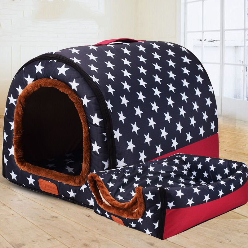 Pet Big Removable Kennel
