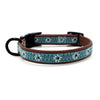 Dog Plastic Buckle Collar