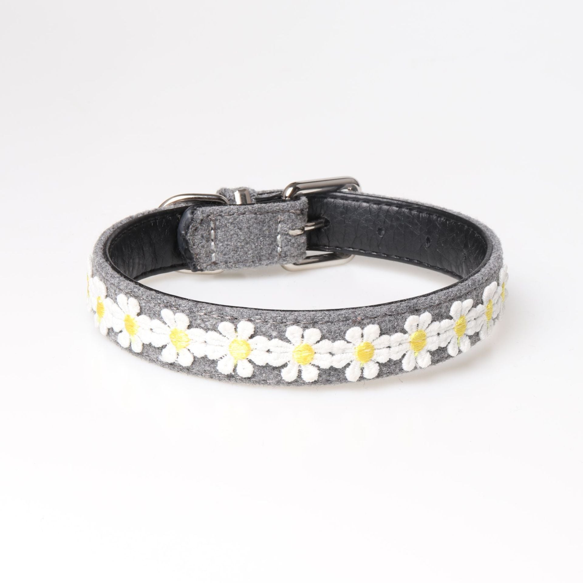 Armiger Cross-border Dog Collar