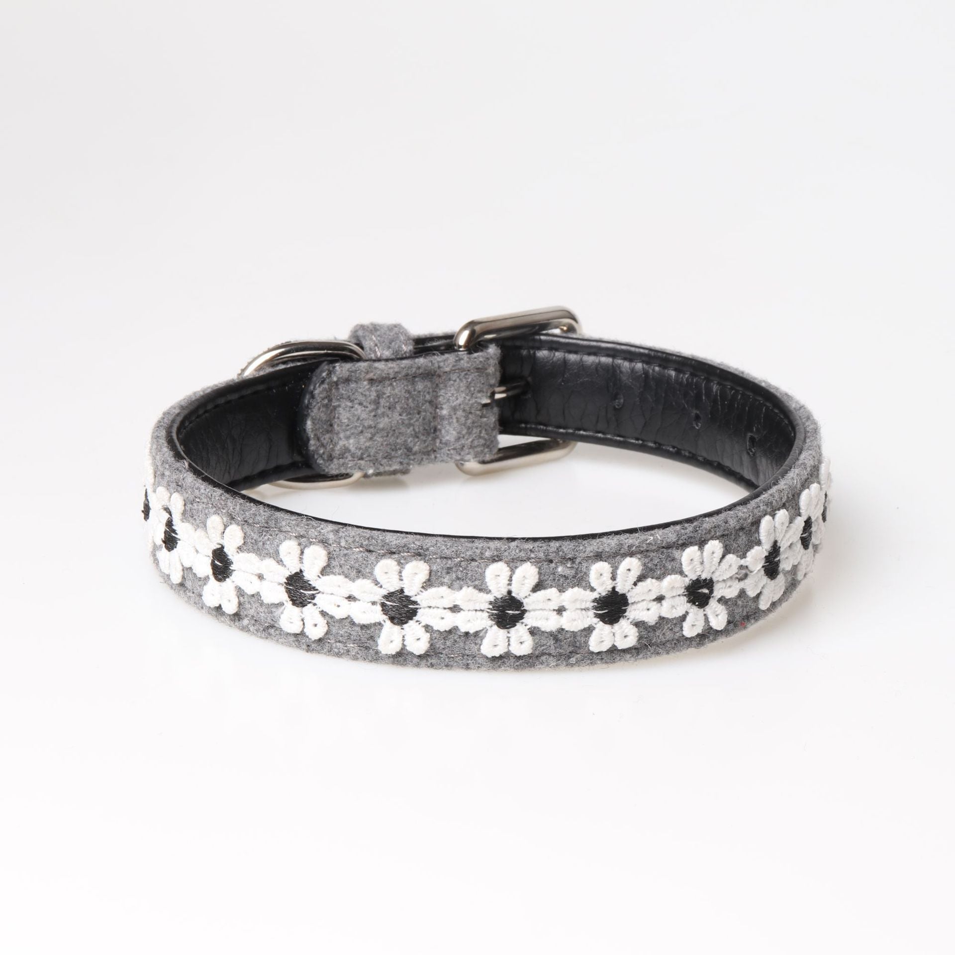 Armiger Cross-border Dog Collar