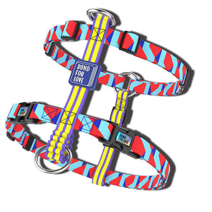 Dog Chest Harness Vest