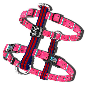 Dog Chest Harness Vest