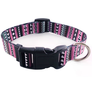 Digital Printing Pet Collar