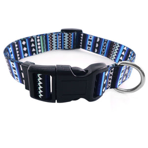 Digital Printing Pet Collar