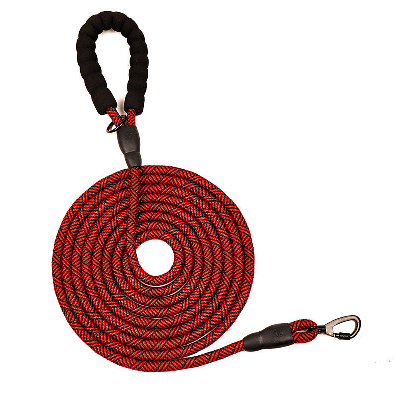 Dog Nylon Traction Leash