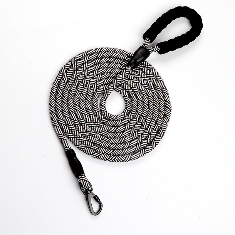 Dog Nylon Traction Leash
