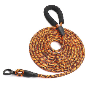 Dog Nylon Traction Leash