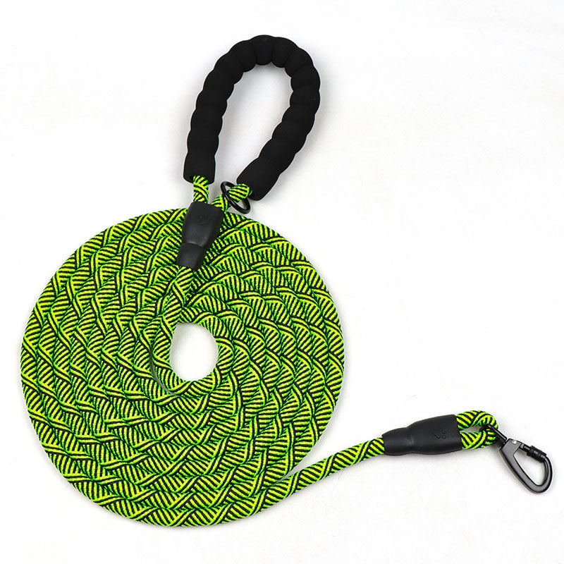Dog Nylon Traction Leash