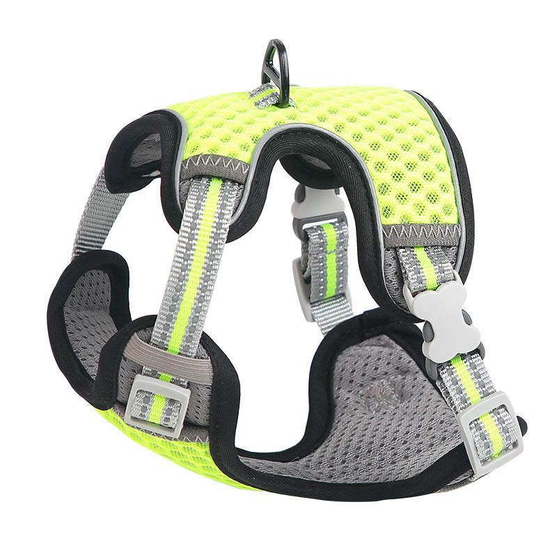 Pet Cat Chest Strap Harness