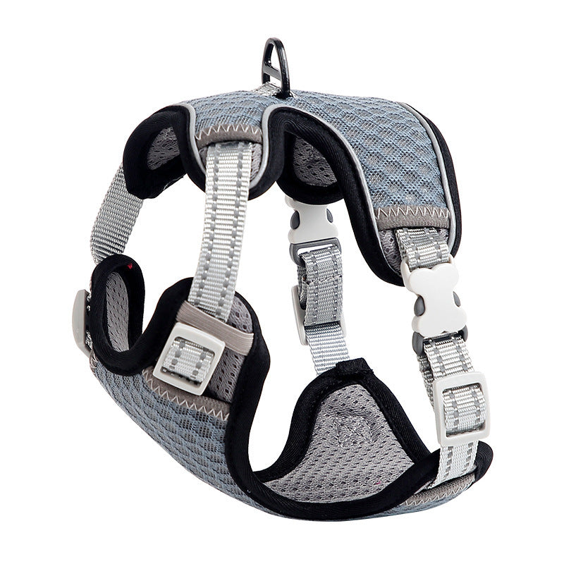 Pet Cat Chest Strap Harness