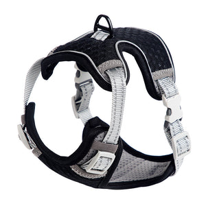 Pet Cat Chest Strap Harness