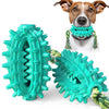 Dog Rope Fairy Ball Chew Toy