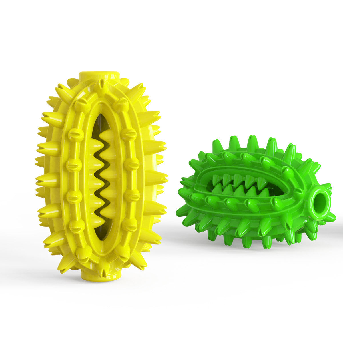 Dog Rope Fairy Ball Chew Toy