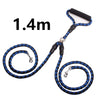 Dog Double-Ended Traction Rope