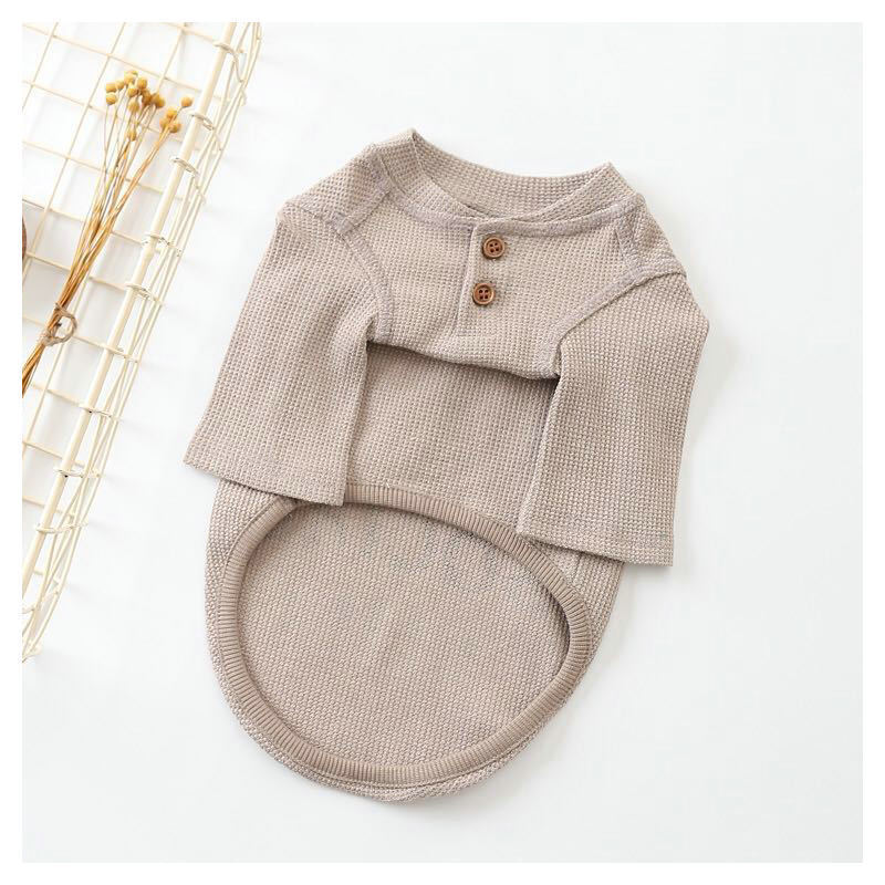 Two-legged Clothing Casual Pet Clothing