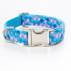 Mermaid Foreign Trade Pet Collar