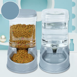 Dog Automatic Drinking Fountain