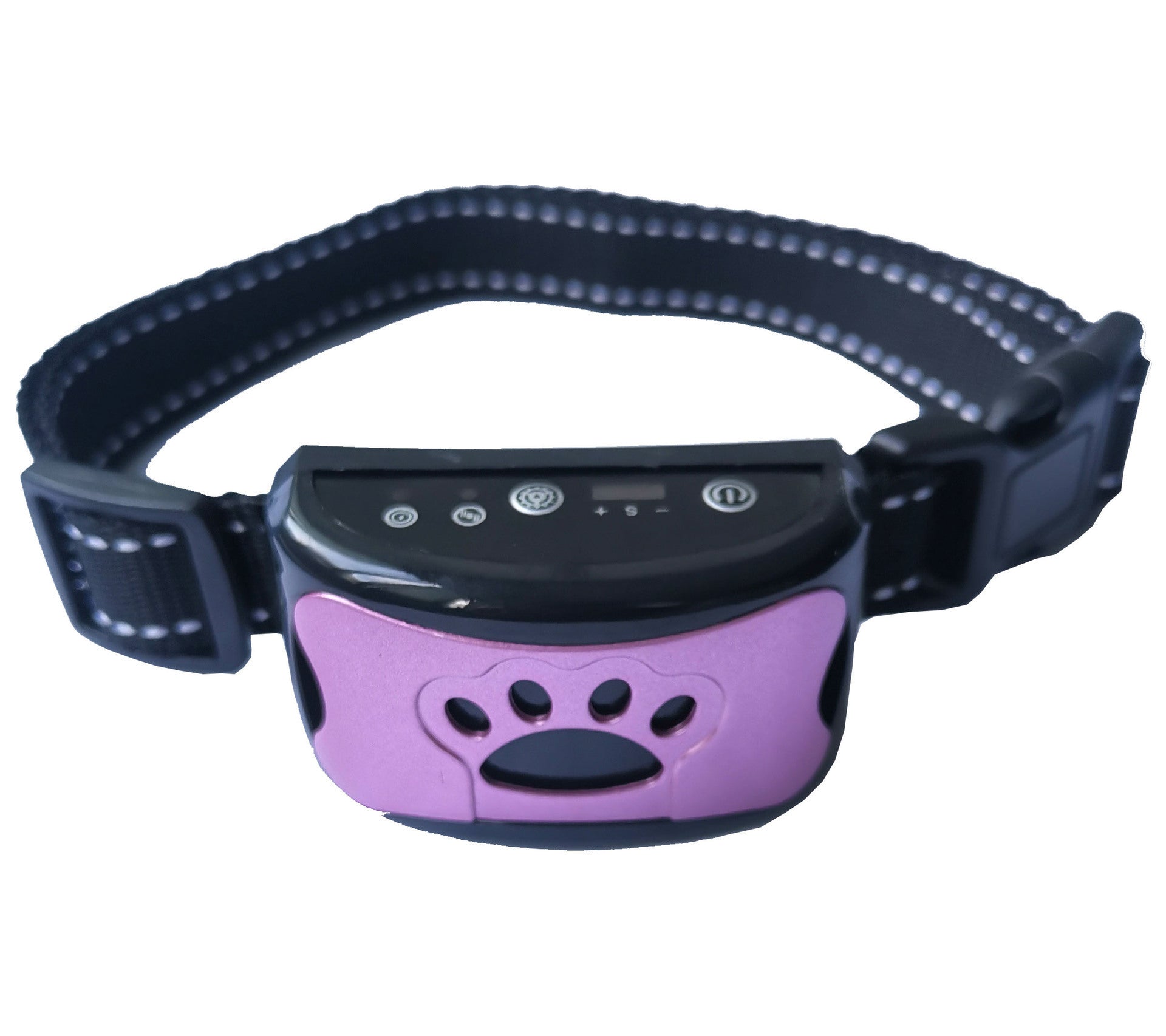 Waterproof Dog Training Collar