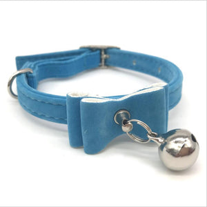 Cat love collar
