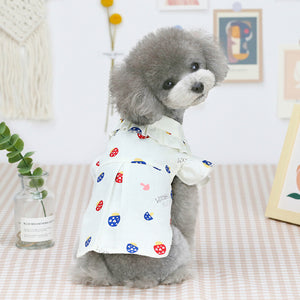 Pet cotton Clothes