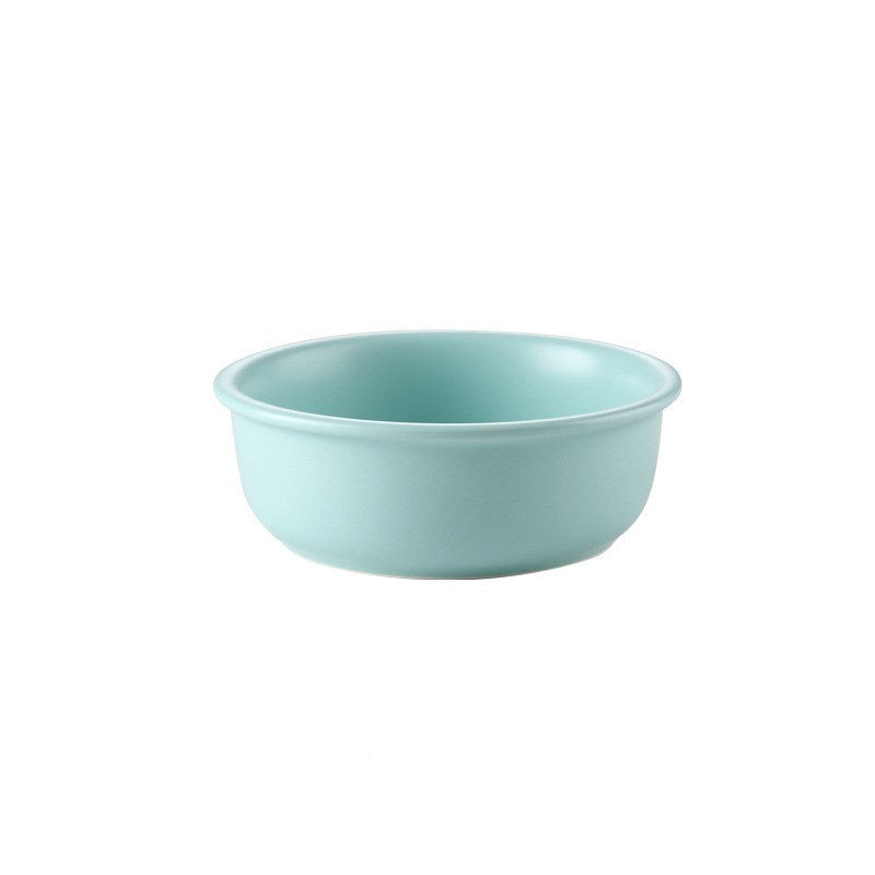 Ceramic Cat food bowl