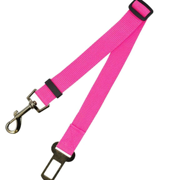 Durable Polyester Dog Leash for Daily Walks & Training