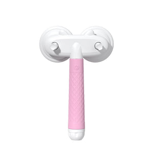 3-in-1 Self-Cleaning Pet Brush with Negative Ion Technology