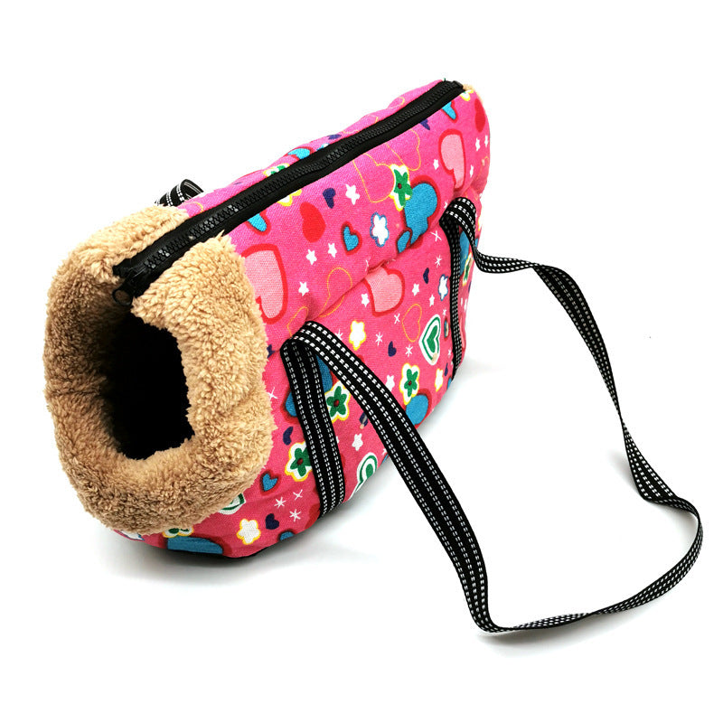 Pet Multi purpose warm carrier