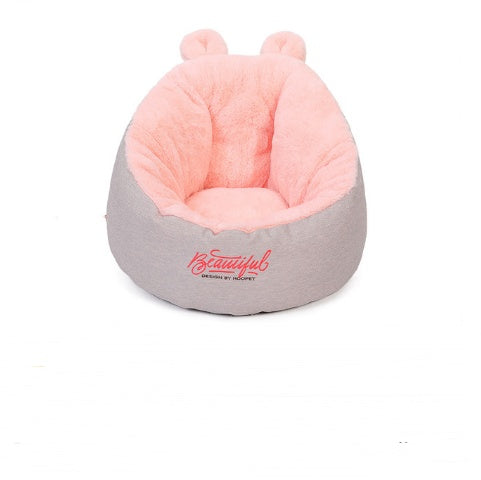 Kennel Warming Soft Sleeping Cushion Bed